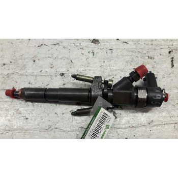 Recambio de inyector para renault espace iv (jk0) dynamique referencia OEM IAM   