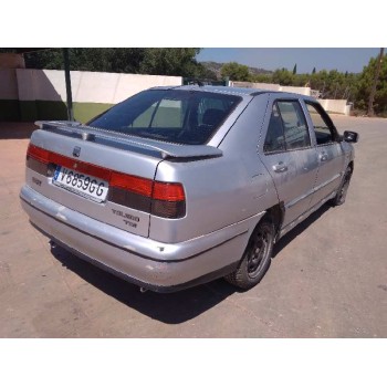 seat toledo (1l) del año 1998