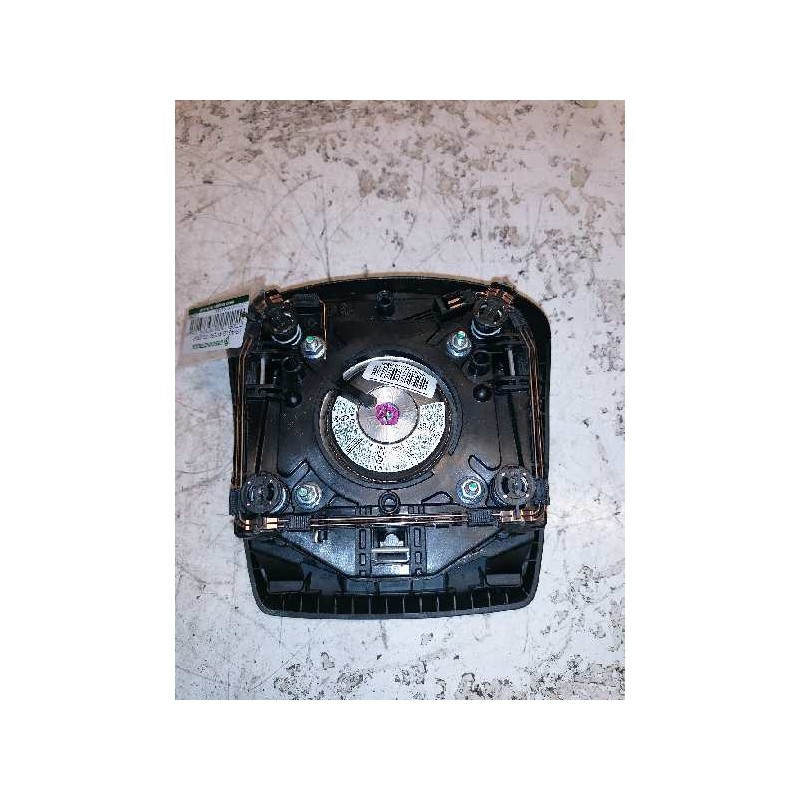 Recambio de airbag delantero izquierdo para citroën jumper pritsche 2.0 blue-hdi fap cat referencia OEM IAM 07355860300 3