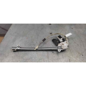 Recambio de elevalunas trasero izquierdo para renault laguna ii (bg0) authentique referencia OEM IAM 8200008329  