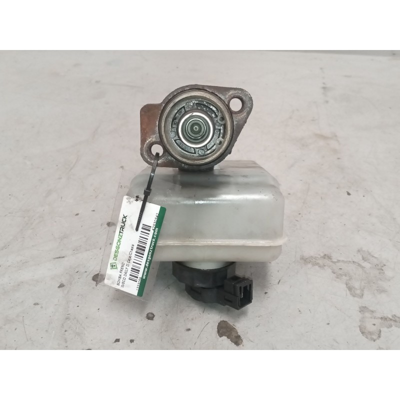 Recambio de bomba freno para iveco daily ii caja/chasis 35-12 (15130311, 15130411, 15131111, 15131204, 15131211,... referencia O - Blanco 4