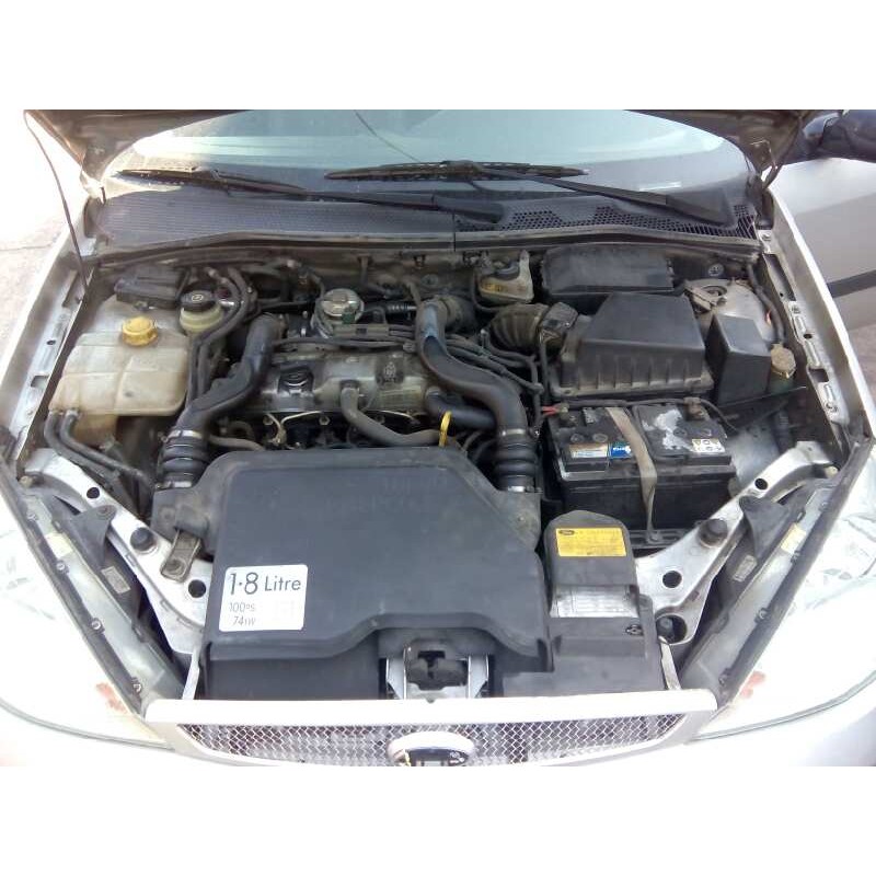 FORD FOCUS BERLINA (CAK)
