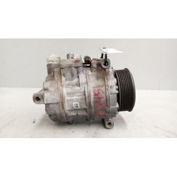 Recambio de compresor aire acondicionado para riocar march 07 referencia OEM IAM A001230321187  