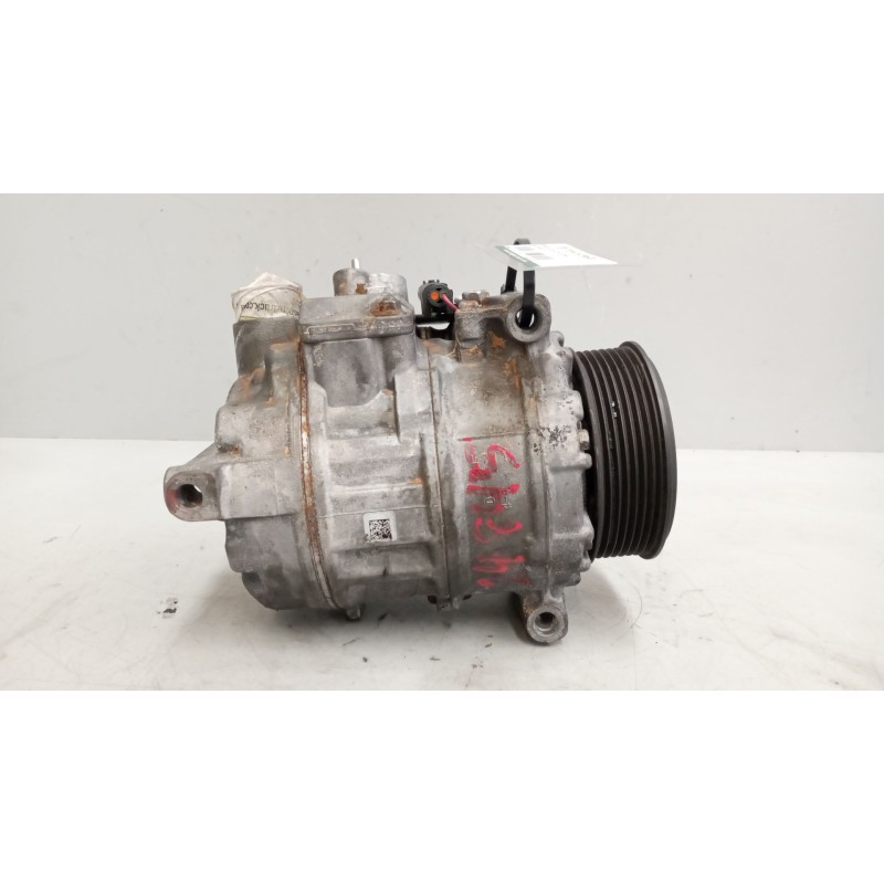 Recambio de compresor aire acondicionado para riocar march 07 referencia OEM IAM A001230321187  