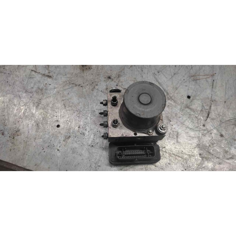 Recambio de abs para seat ibiza (6p1) reference referencia OEM IAM 6C0907379K 6R0907379BA - Blanco 3