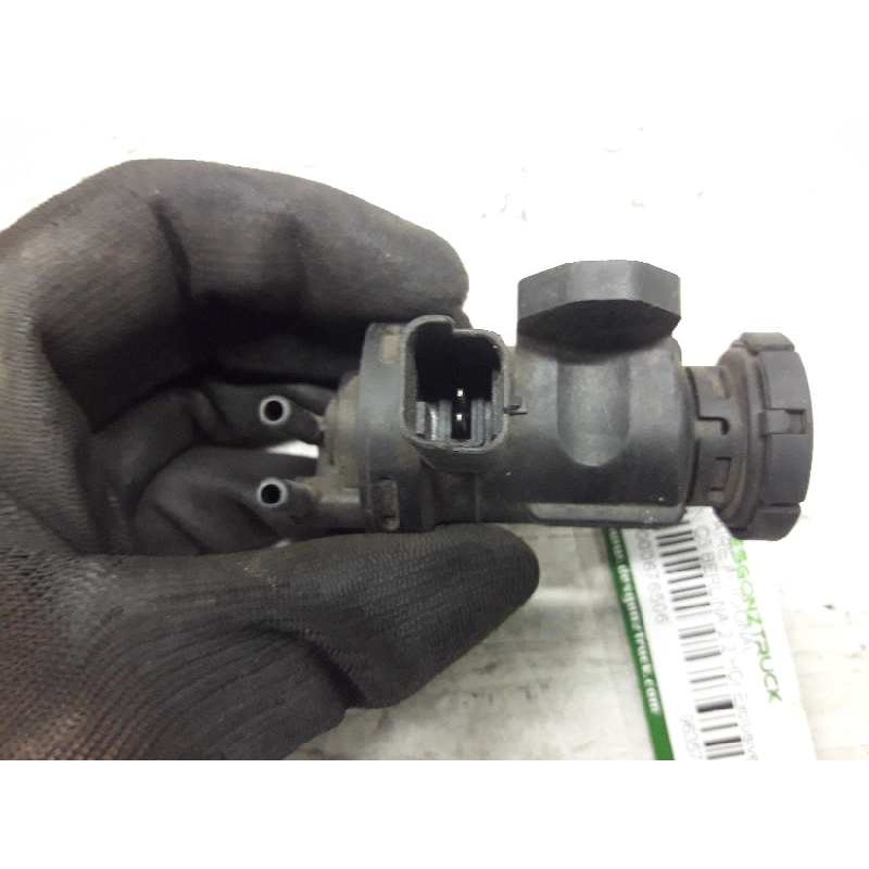 Recambio de valvula aire adicional para citroën c5 berlina 2.2 hdi exclusive automático referencia OEM IAM 9635704380 2