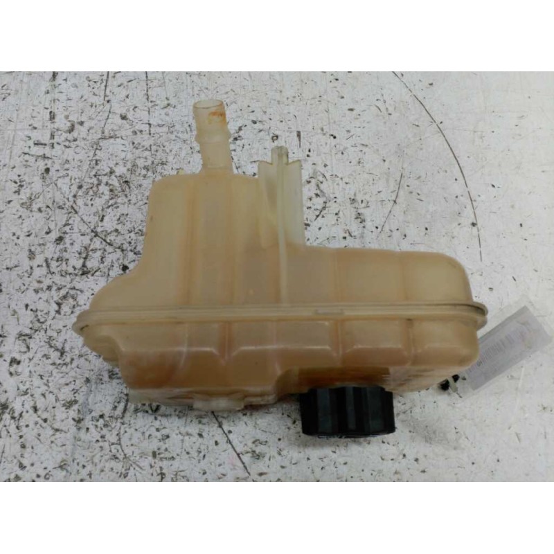 Recambio de deposito expansion para citroën c5 berlina 1.6 hdi fap referencia OEM IAM - Negro 2