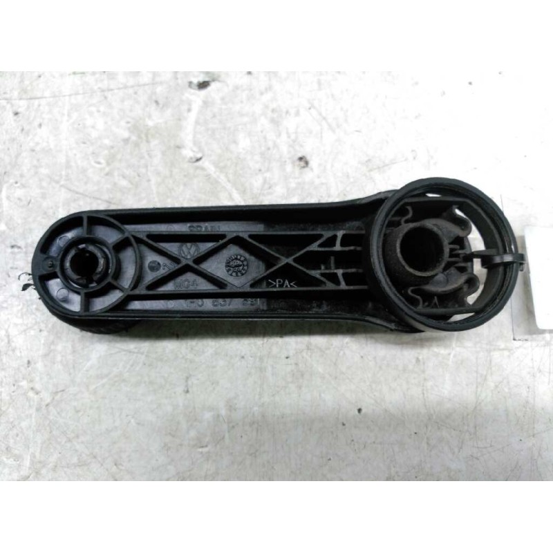 Recambio de maneta elevalunas trasera derecha para seat ibiza (6k) cl referencia OEM IAM 1H0837581 - Rojo 2