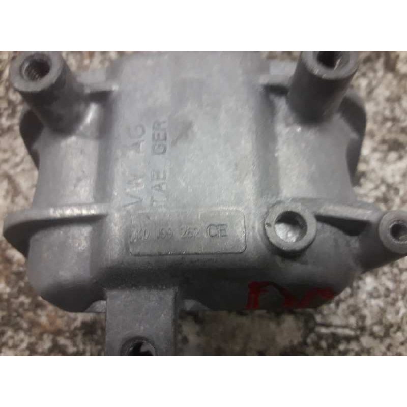 Recambio de soporte motor derecho para volkswagen passat berlina (3c2) highline referencia OEM IAM 1K0199262CE - Negro 4