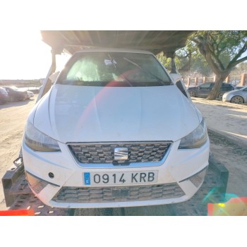 SEAT IBIZA IV (6J5, 6P1)