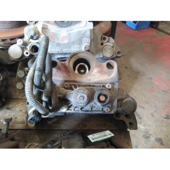 Recambio de pinza freno trasera izquierda para man tg - l 12.xxx 4.6 diesel referencia OEM IAM 81508046485 K011180 