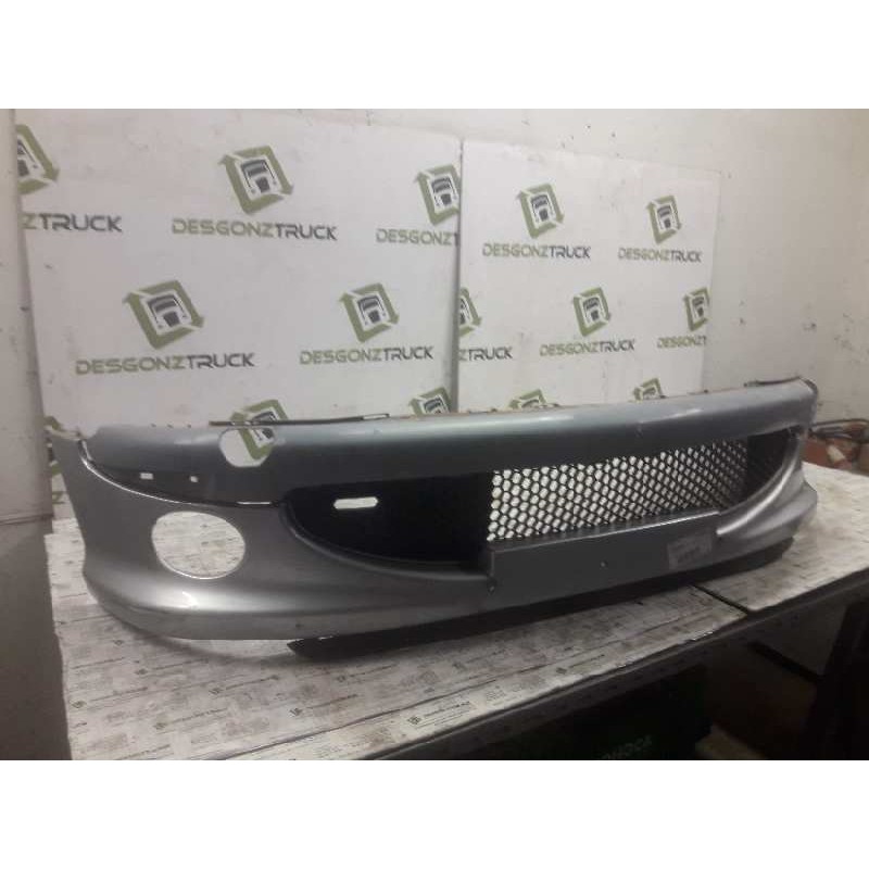 Recambio de paragolpes delantero para peugeot 206 sw xs referencia OEM IAM 2