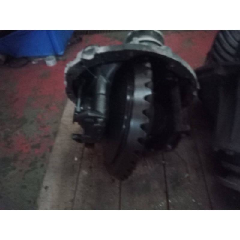 Recambio de grupo para iveco stralis (as) 11.1 diesel referencia OEM IAM MS17X RATIO:1/285/13X37 CAM16006523 - Blanco 3