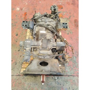 CAJA CAMBIOS GRS900R 7068358 