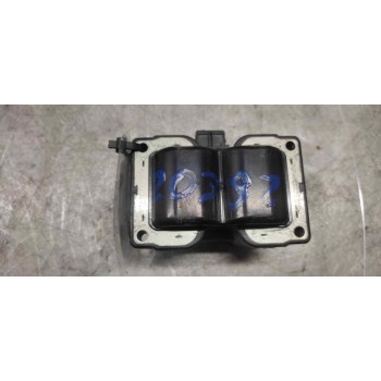 Recambio de bobina encendido para fiat bravo (182) 16v 80 sx referencia OEM IAM 11883 3 PINS 