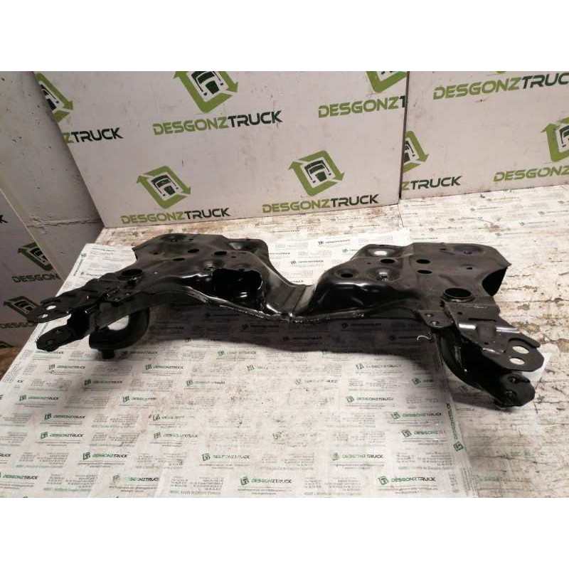 Recambio de puente delantero para fiat doblo ii (152) easy referencia OEM IAM - Blanco 3