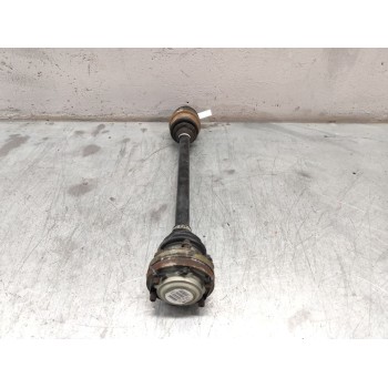 Recambio de transmision trasera derecha para bmw serie 3 berlina (e46) 320d referencia OEM IAM 7512142ai01  