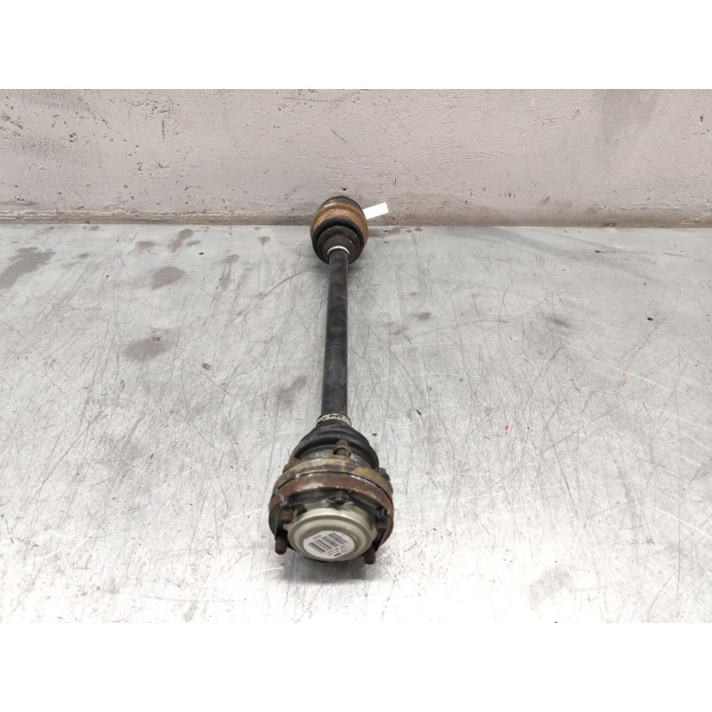 Recambio de transmision trasera derecha para bmw serie 3 berlina (e46) 320d referencia OEM IAM 7512142ai01 - Negro 2