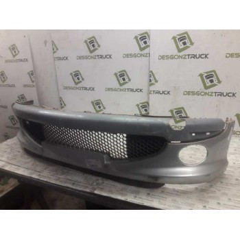 Recambio de paragolpes delantero para peugeot 206 sw xs referencia OEM IAM   
