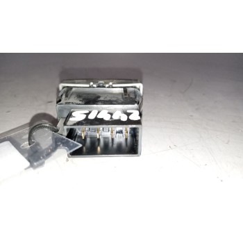 Recambio de interruptor para man tgx 18.xxx 12.4 diesel referencia OEM IAM 81255030318  
