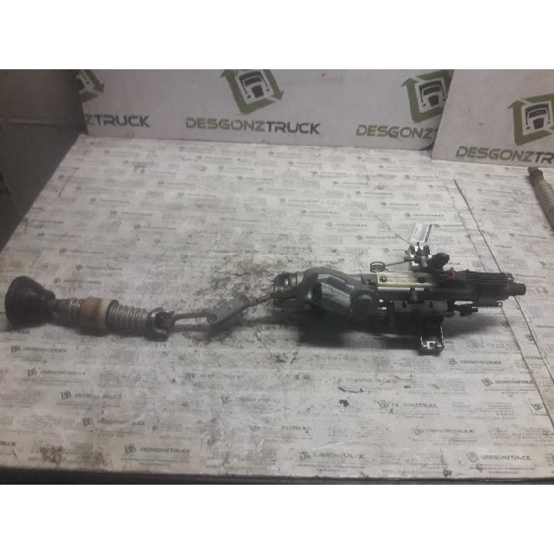 Recambio de columna direccion para mercedes-benz clase c (w203) sportcoupe c 220 cdi (la) (203.708) referencia OEM IAM A20346202 - Negro
