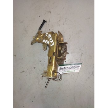 CERRADURA PUERTA DELANTERA DERECHA 81626806070 