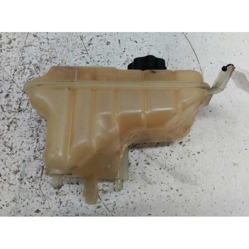 Recambio de deposito expansion para citroën c5 berlina 1.6 hdi fap referencia OEM IAM - Negro 4