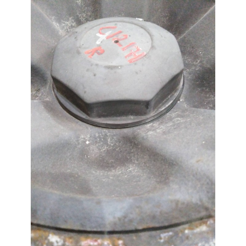 Recambio de buje delantero para renault magnum ab 2005 cabina adel.tractor semirr. gv  4x2 4xx.18 gran espacio referencia OEM IA 2