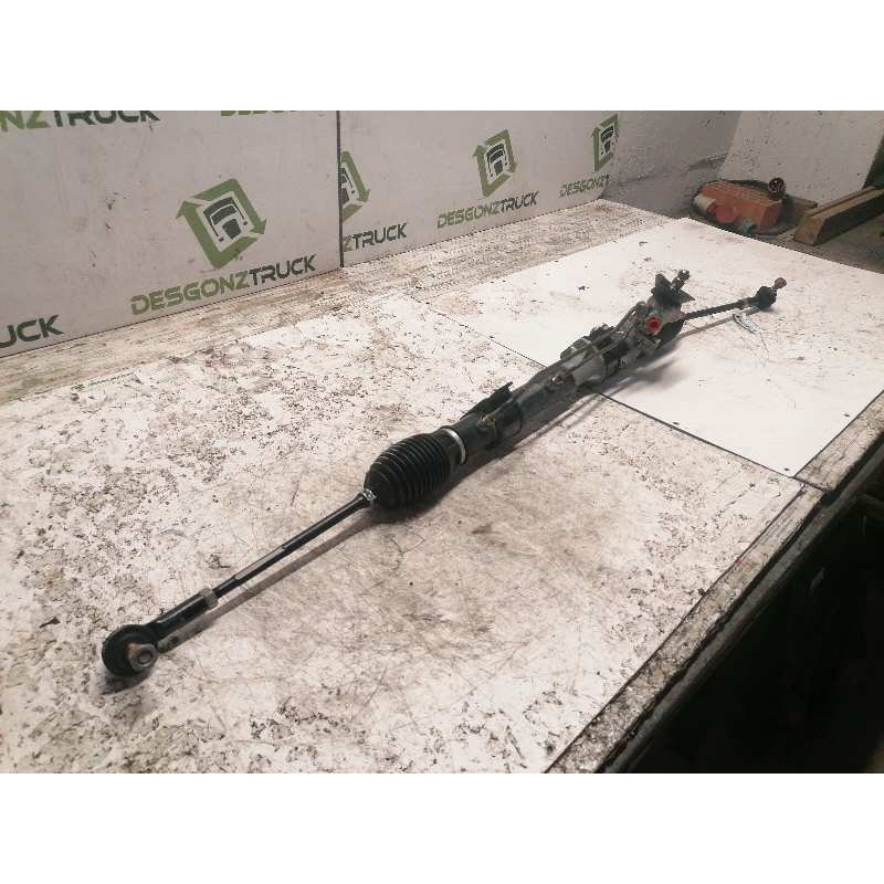 Recambio de cremallera direccion para land rover freelander (ln) 2.0 di hardback (72kw) referencia OEM IAM 51006262 - Azul 2