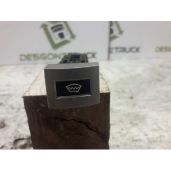 Recambio de boton luneta termica para kia carnival ii 2.9 cdri executive referencia OEM IAM   