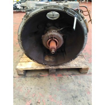 Recambio de caja cambios para scania serie 4 (p/r 144 l) 14.2 diesel referencia OEM IAM GRS900R 7068358 
