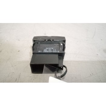 Recambio de interruptor para man tgx 18.xxx 12.4 diesel referencia OEM IAM 81255030318  