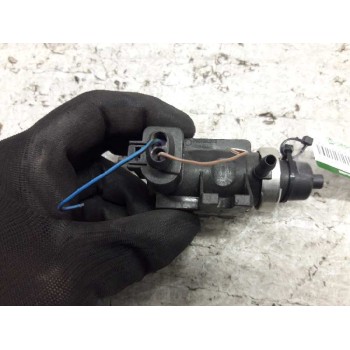 Recambio de valvula aire adicional para seat ibiza (6l1) fresh referencia OEM IAM 1J0906627  