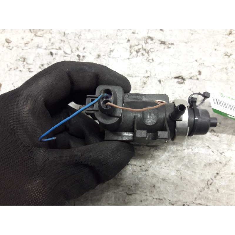 Recambio de valvula aire adicional para seat ibiza (6l1) fresh referencia OEM IAM 1J0906627 2