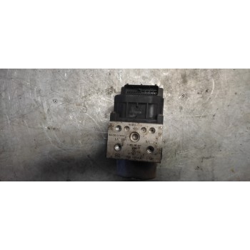 Recambio de abs para renault megane i fase 2 berlina (ba0) 1.4 e referencia OEM IAM 7700430231  