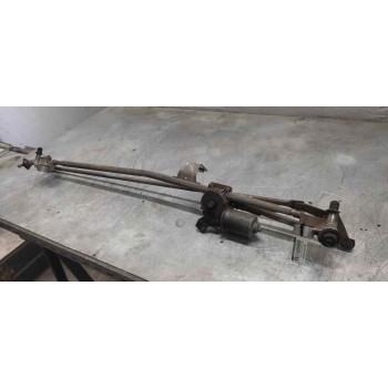 MOTOR LIMPIA DELANTERO 404976 4 PINS 