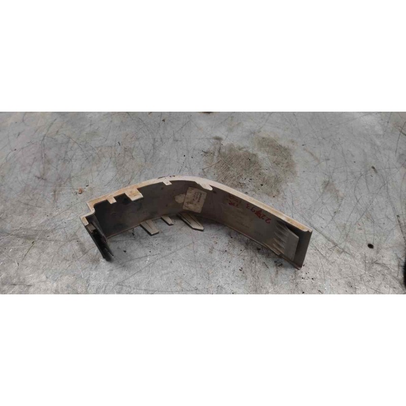 Recambio de molduras traseras para seat alhambra (7v9) fancy referencia OEM IAM 7M3807871 IZQUIERDA - Gris 2