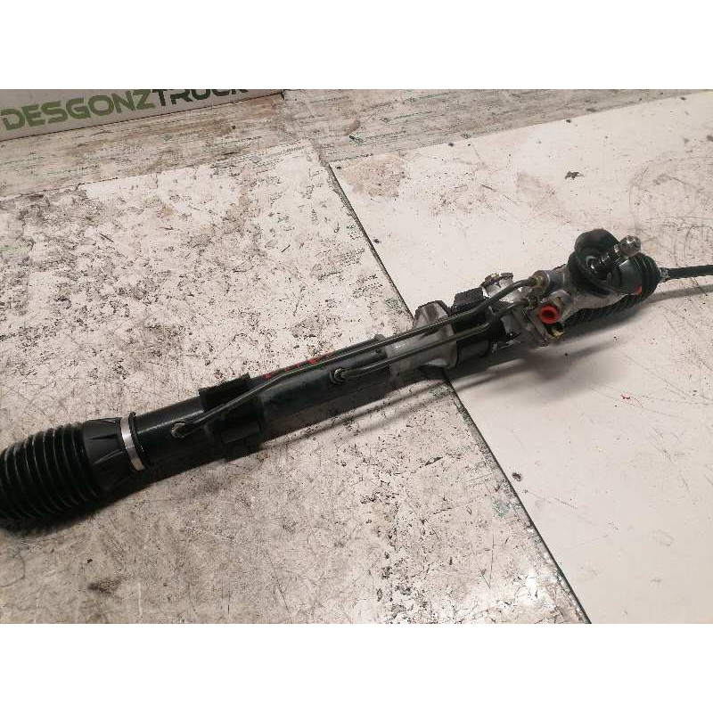 Recambio de cremallera direccion para land rover freelander (ln) 2.0 di hardback (72kw) referencia OEM IAM 51006262 - Azul 3