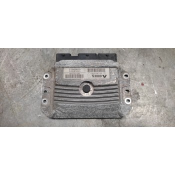 CENTRALITA MOTOR UCE 8200321263 8200687138 