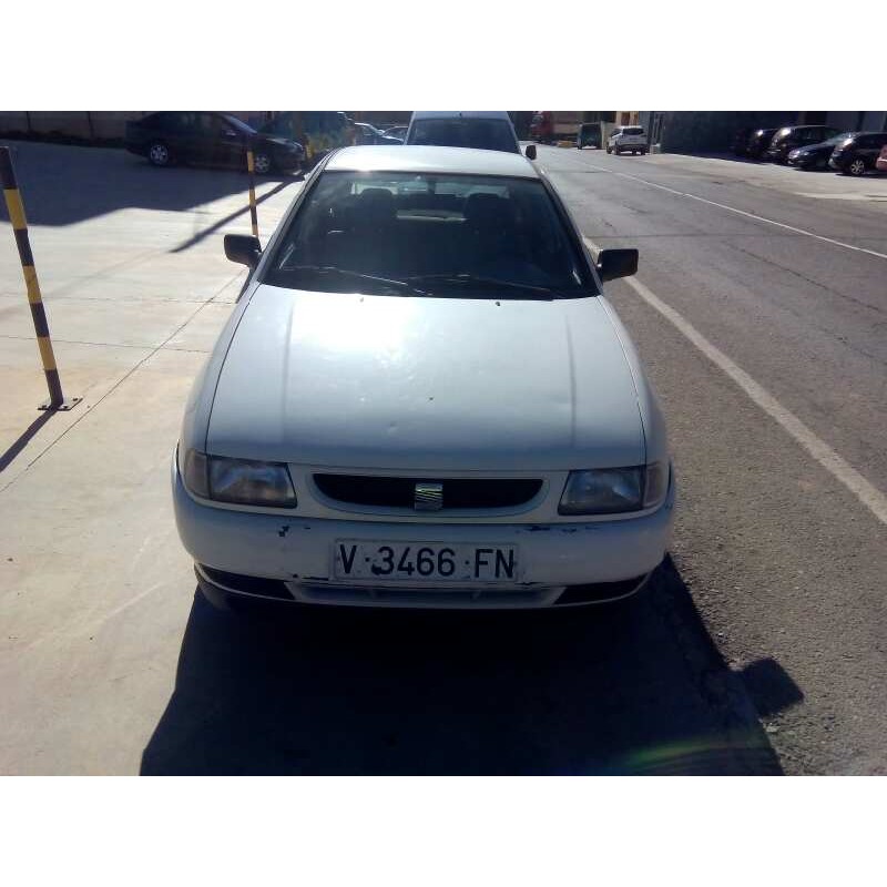 SEAT IBIZA (6K)