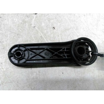 Recambio de maneta elevalunas delantera izquierda para seat ibiza (6k) cl referencia OEM IAM 1H0837581DFKZ  