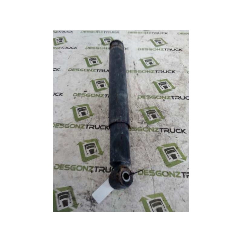 Recambio de amortiguador delantero para iveco stralis (ad/at) fg ad   4x2 tráfico urbano referencia OEM IAM 471700131043  