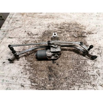 MOTOR LIMPIA DELANTERO 1397220638 102845936521 4 PINS