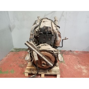 DESPIECE MOTOR DCI11C+J01 