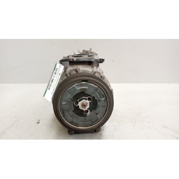 Recambio de compresor aire acondicionado para riocar march 07 referencia OEM IAM A001230321187  