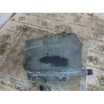 Recambio de deposito expansion para iveco serie m fgfe (145-17) 130 kw larga distancia referencia OEM IAM   