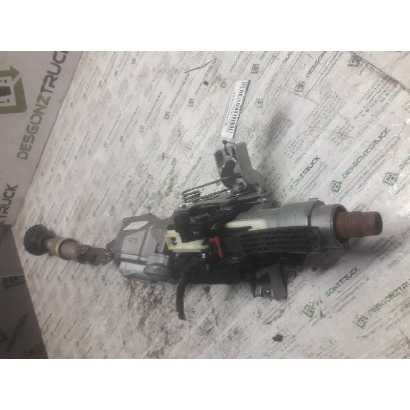 Recambio de columna direccion para mercedes-benz clase c (w203) sportcoupe c 220 cdi (la) (203.708) referencia OEM IAM A20346202 - Negro 3