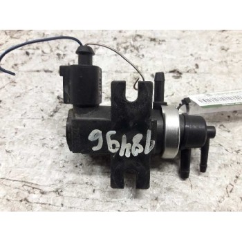 Recambio de valvula aire adicional para seat ibiza (6l1) fresh referencia OEM IAM 1J0906627  