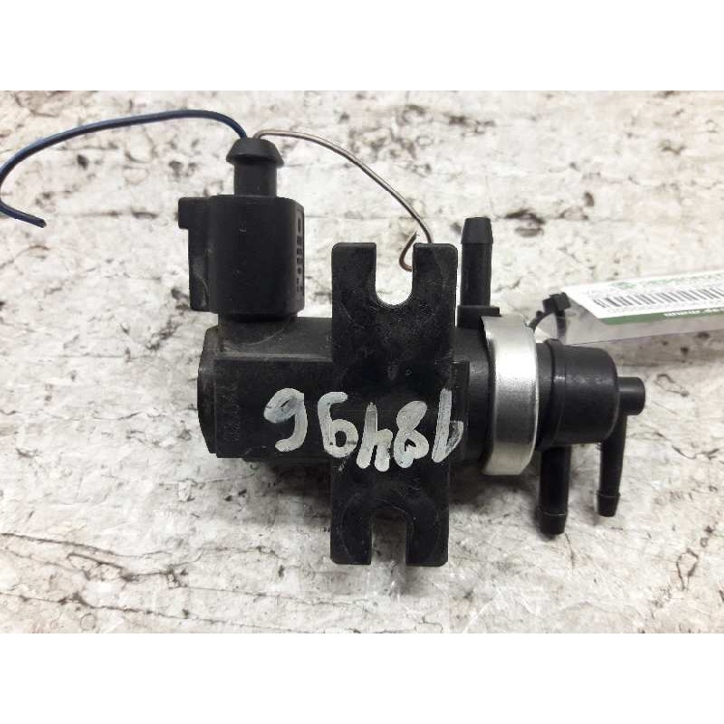 Recambio de valvula aire adicional para seat ibiza (6l1) fresh referencia OEM IAM 1J0906627 3