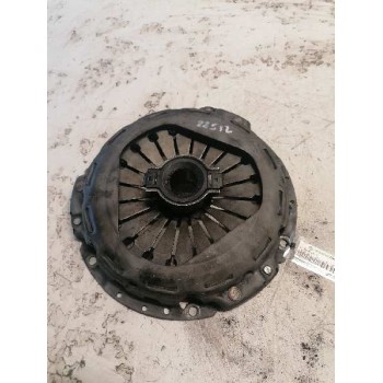 Recambio de kit embrague para iveco daily config. paquetería cabina simple 35s... batalla 3750 referencia OEM IAM 0DN35E50X0  